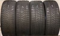 4x Winterreifen Pirelli Scorpion Winter 235/50 R19 103H B34✅ Nordrhein-Westfalen - Kevelaer Vorschau