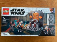 Lego Star Wars Set 75310 Duel on Mandalore Baden-Württemberg - Hirschberg a.d. Bergstr. Vorschau