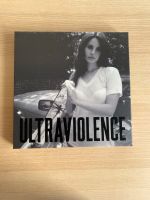 Lana Del Rey Ray Ultraviolence Limited Box Set Vinyl und Cd Aachen - Aachen-Mitte Vorschau