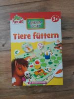 Spiel Tiere füttern Schleswig-Holstein - Tetenhusen Vorschau