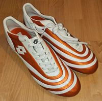 Lotto Optika Fußballschuhe !! NEU !! 43,5 / 10,5 Bayern - Kempten Vorschau