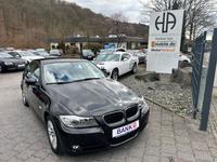 BMW 318i Limousine*1.HAND*SHZG*BLACK*SCHALTER*PDC Nordrhein-Westfalen - Meschede Vorschau
