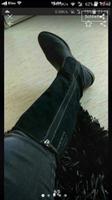 Damen Stiefel Bayern - Memmingen Vorschau