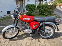 Simson S50 B1 KBA papiere Rheinland-Pfalz - Mainz Vorschau