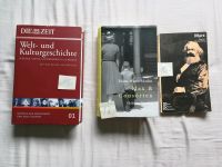 Welt - und Kulturgeschichte & andere Bücher je ab Herzogtum Lauenburg - Wentorf Vorschau