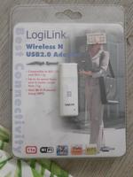 logilink wireless n USB 2.0 high speed Nordrhein-Westfalen - Recklinghausen Vorschau