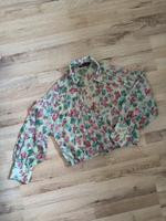 Zara Bluse Nordrhein-Westfalen - Merzenich Vorschau