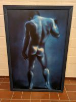 Kunstbild nackter Mann Nordrhein-Westfalen - Westerkappeln Vorschau