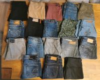 Damen Jeans Hosen und andere Hosen Gr. S Thüringen - Waltershausen Vorschau