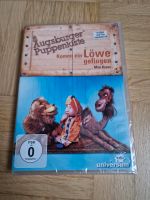 Drei DVD's 2x Augsburger Puppenkiste und 1x Lauras Stern - Neu Bayern - Gablingen Vorschau