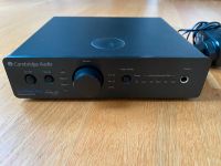 Cambridge Audio DacMagic Plus Digital-Analog-Wandler - neuwertig Hessen - Wiesbaden Vorschau