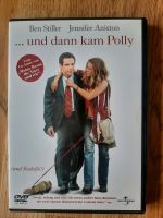 DVD "... und dann kam Polly" zu verschenken Nordrhein-Westfalen - Korschenbroich Vorschau