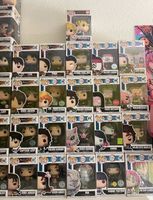 Funko Pop Anime Naruto/AoT/Demon slayer/Black Clover/JJK Rheinland-Pfalz - Kaiserslautern Vorschau