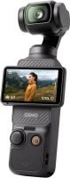 DJI Osmo Pocket 3, Vlogging-Kamera mit 1-Zoll-CMOS und 4K/120 fps Berlin - Mitte Vorschau
