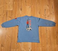 Salt and Pepper toller Pullover Gr. 128 blau Altona - Hamburg Rissen Vorschau