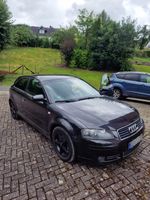 Audi a3 2.0 TDI 8P S-Line ohne dpf grüne Plakette HU 11/25 Tausch Niedersachsen - Bomlitz Vorschau