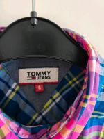 Tommy Jeans Hemd in Größe S Münster (Westfalen) - Albachten Vorschau