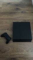 PlayStation 4 (PS4) OVP 2 Spiele 1 Controller Nordrhein-Westfalen - Espelkamp Vorschau