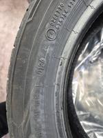Neue Sommerreifen 165/60 R14 75H Barum Baden-Württemberg - Schopfheim Vorschau