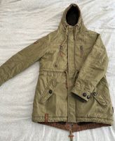 Naketano Herren Winterjacke Baden-Württemberg - Mannheim Vorschau