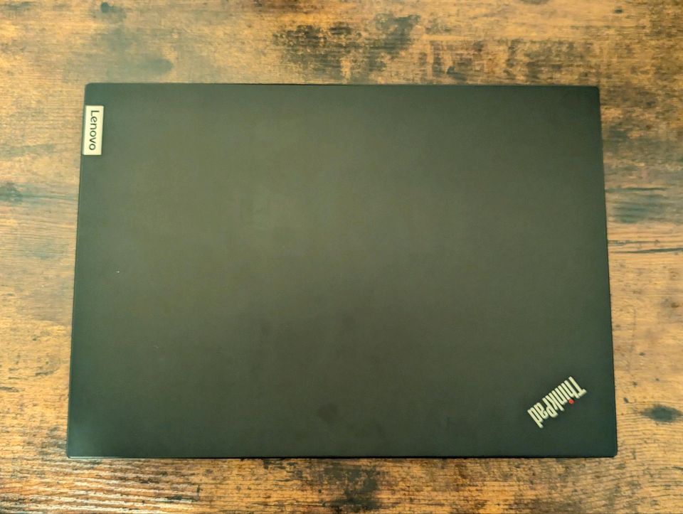 Lenovo ThinkPad L14/i5 10210U/Intel UHD/8Gb RAM/512Gb SSD in Dormagen