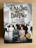 Das Haus am Eaton Place - 4 Video DVD‘s Niedersachsen - Ilsede Vorschau