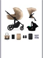 Kinderkraft Kinderwagen 3-1 Thüringen - Erfurt Vorschau