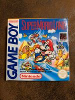 Super Marioland für GameBoy OVP Nordrhein-Westfalen - Oberhausen Vorschau