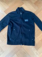 Emporio Armani Sweater Jacke Schwarz S Nordrhein-Westfalen - Mülheim (Ruhr) Vorschau