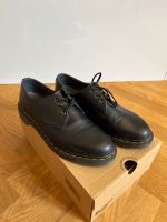 Dr. Martens black/schwarz Gr. 44 14046 Berlin - Charlottenburg Vorschau