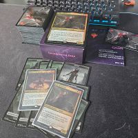 Commander Deck 2019 - Gnadenloser Zorn Hessen - Frankenberg (Eder) Vorschau