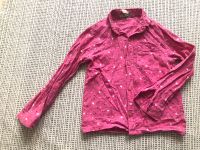 True vintage Bluse Hemd pink 70er Retro 98 104 Oberteil Tunika Düsseldorf - Rath Vorschau
