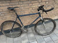 Mountainbike 26 Zoll, alt mit hochwertigen Komponenten Nordrhein-Westfalen - Meerbusch Vorschau