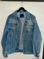 Zara Jeansjacke Nordrhein-Westfalen - Lünen Vorschau