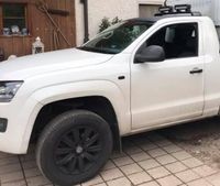 Amarok Single Cab Kabine Rehburg-Loccum - Loccum Vorschau