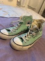 Converse Gr. 37 Leipzig - Anger-Crottendorf Vorschau