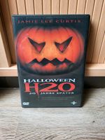 DVD "Halloween H20" Bayern - Dittenheim Vorschau