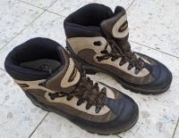 EVEREST WANDERSCHUHE (Outdoor-/Trekkingschuhe) m.WATERTEX-MEMBRAN Rheinland-Pfalz - Mainz Vorschau