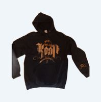 Hoodie der Band Korn Aachen - Aachen-Mitte Vorschau