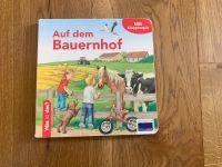 Buch Was ist das? Auf dem Bauernhof Bayern - Aurachtal Vorschau