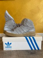 Jeremy Scott Wings Adidas Köln - Mülheim Vorschau