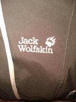 Jack Wolfskin Mantel Niedersachsen - Holle Vorschau