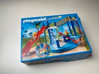 TOP! Playmobil 6670 Wasserspielplatz Rheinland-Pfalz - Andernach Vorschau