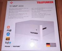 Mediaplayer Telefunken TF MMP 4000 Berlin - Lichterfelde Vorschau