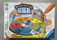 Ravensburger TipToi Rund um die Uhr Neu komplett tip toi Spiel Baden-Württemberg - Albershausen Vorschau