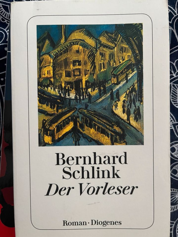 Verschiedene Bücher in Hemer