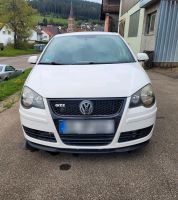 Polo 1.8 T GTI 9N3 Tüv Neu Baden-Württemberg - Vöhrenbach Vorschau