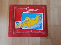 Simpsons Das unzensierte Familienalbum Baden-Württemberg - Schönbrunn Vorschau