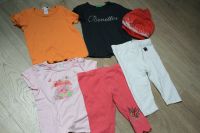 Bekleidungspaket 4 x 92 98 Benetton Cake Walk H&M Maximo Berlin - Steglitz Vorschau