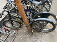 Fahrrad Sahara Tecnobike 50 (defekt) Berlin - Mitte Vorschau